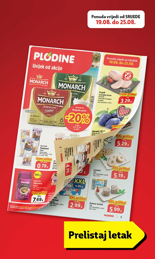 Plodine